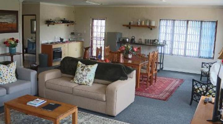 Filmerton Guest Lodge