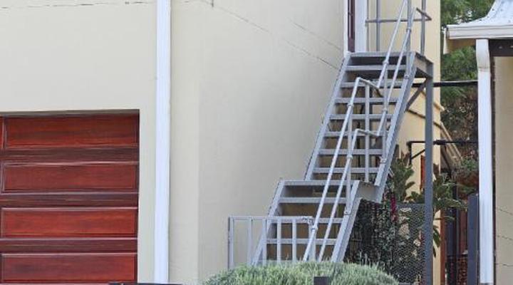 Filmerton Guest Lodge