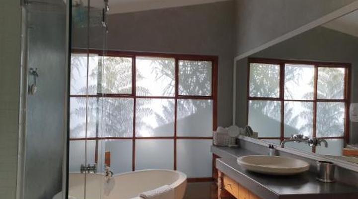 Two Fat Owls Guesthouse