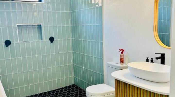 Wabi Sabie River House