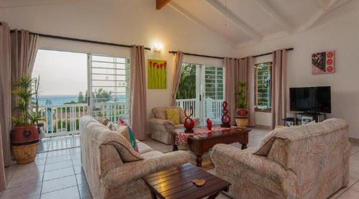 Ruby Sands Exclusive Holiday Home