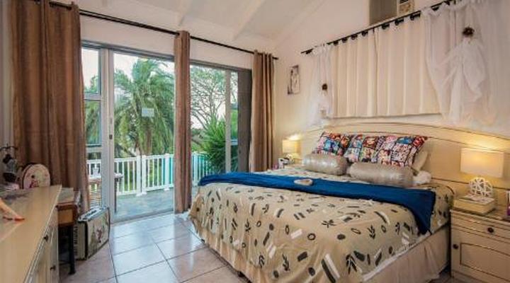 Ruby Sands Exclusive Holiday Home