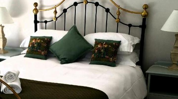 Bergview Guesthouse Swellendam