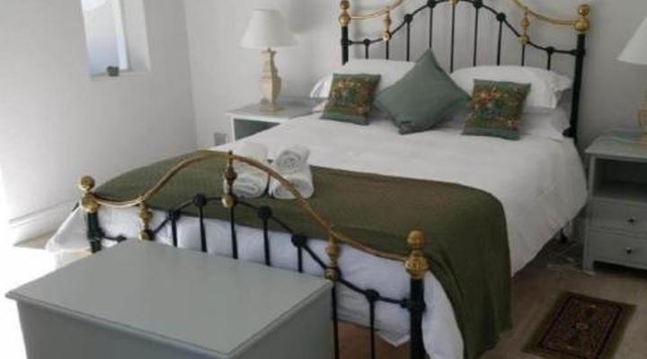 Bergview Guesthouse Swellendam