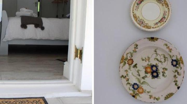 Bergview Guesthouse Swellendam