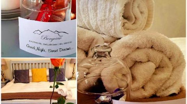 Bergview Guesthouse Swellendam