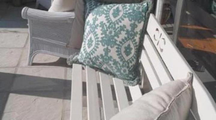 Bergview Guesthouse Swellendam