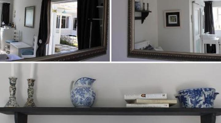 Bergview Guesthouse Swellendam