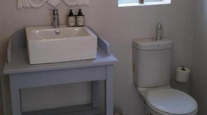 Bergview Guesthouse Swellendam