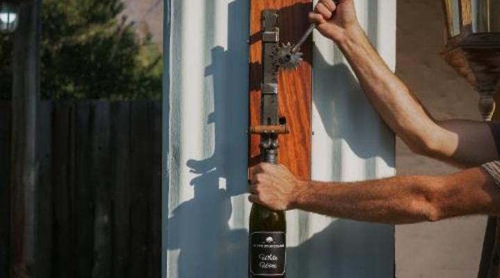 Olive Stone Farm and Cottages