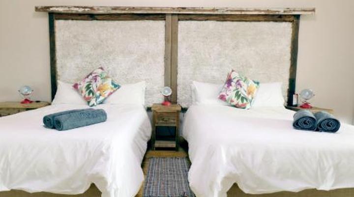 THE PLACE Muizenberg