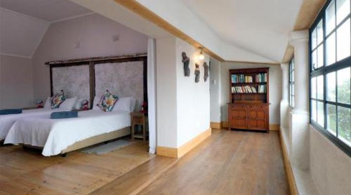 THE PLACE Muizenberg