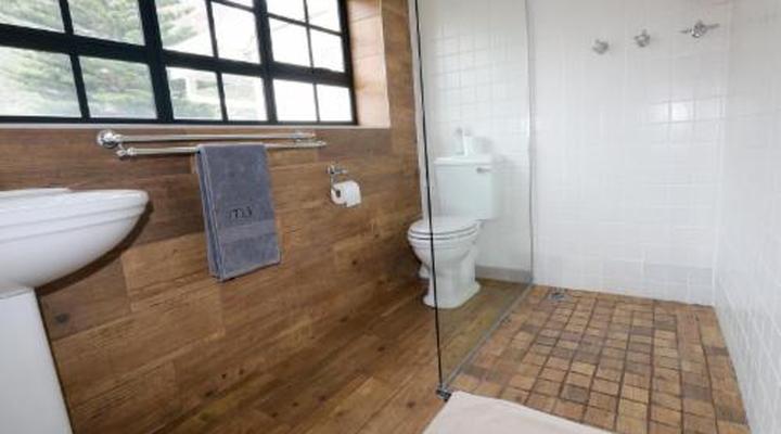 THE PLACE Muizenberg