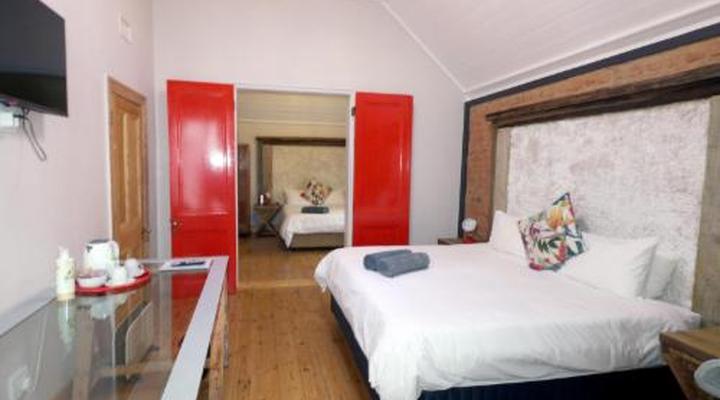 THE PLACE Muizenberg