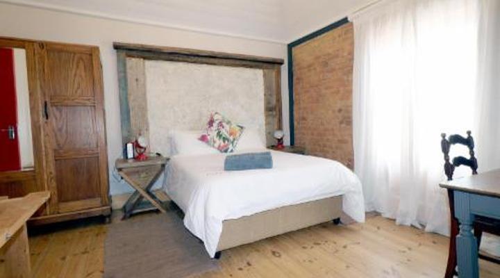 THE PLACE Muizenberg