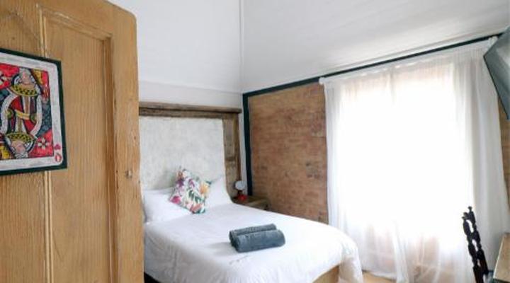 THE PLACE Muizenberg