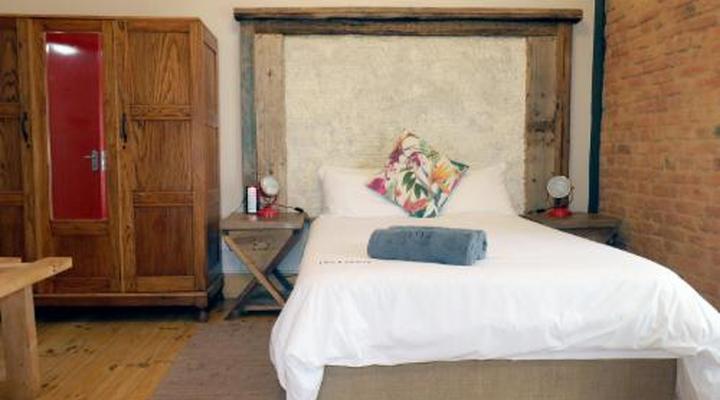 THE PLACE Muizenberg