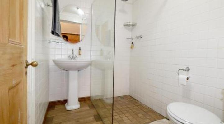 THE PLACE Muizenberg