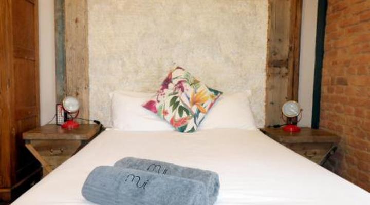 THE PLACE Muizenberg