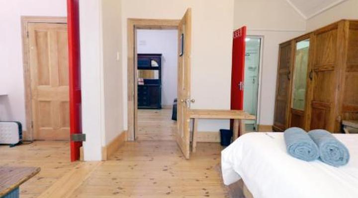 THE PLACE Muizenberg