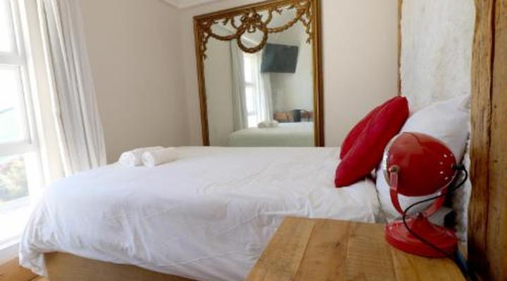 THE PLACE Muizenberg