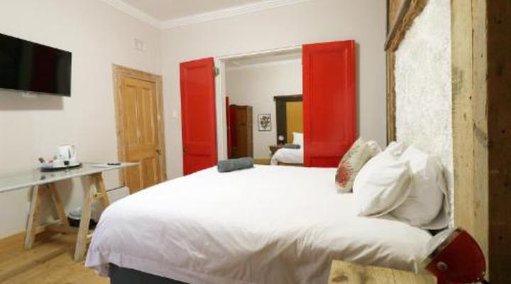 THE PLACE Muizenberg