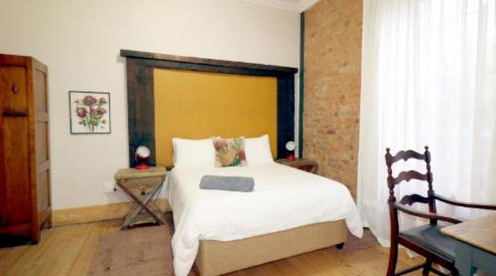 THE PLACE Muizenberg