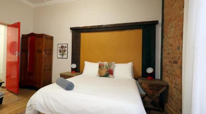 THE PLACE Muizenberg