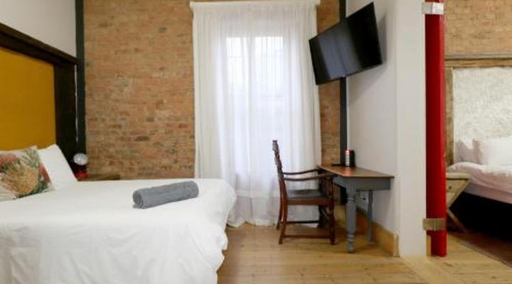 THE PLACE Muizenberg