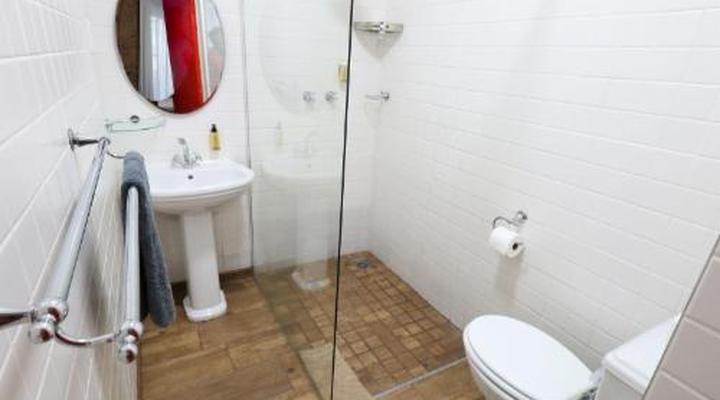 THE PLACE Muizenberg