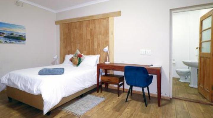 THE PLACE Muizenberg