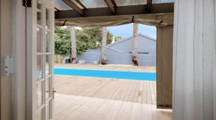 THE PLACE Muizenberg