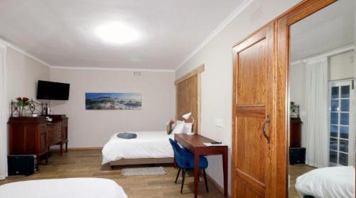 THE PLACE Muizenberg