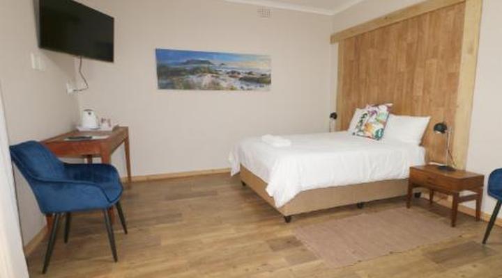 THE PLACE Muizenberg