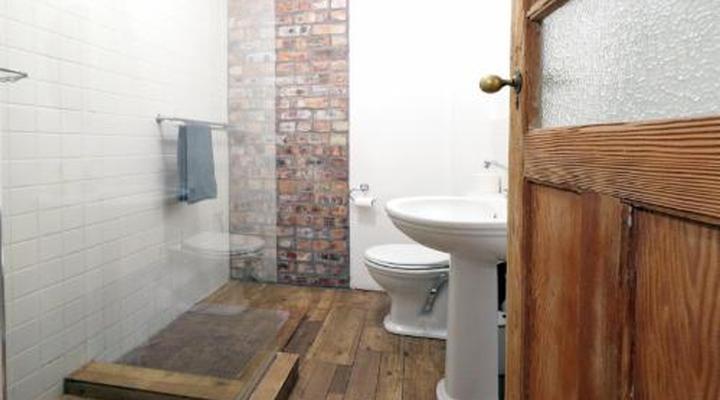 THE PLACE Muizenberg