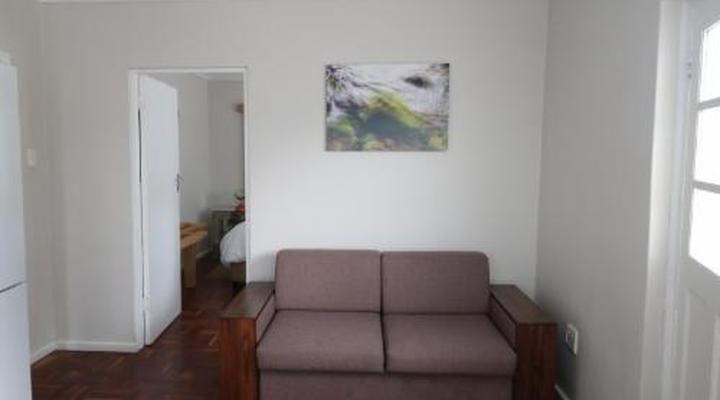 THE PLACE Muizenberg