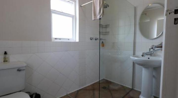 THE PLACE Muizenberg