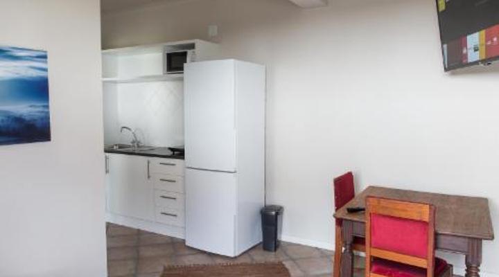 THE PLACE Muizenberg