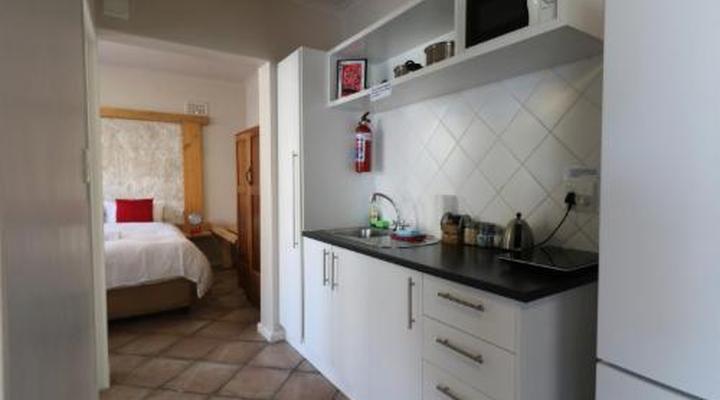 THE PLACE Muizenberg