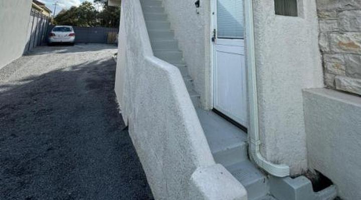 THE PLACE Muizenberg