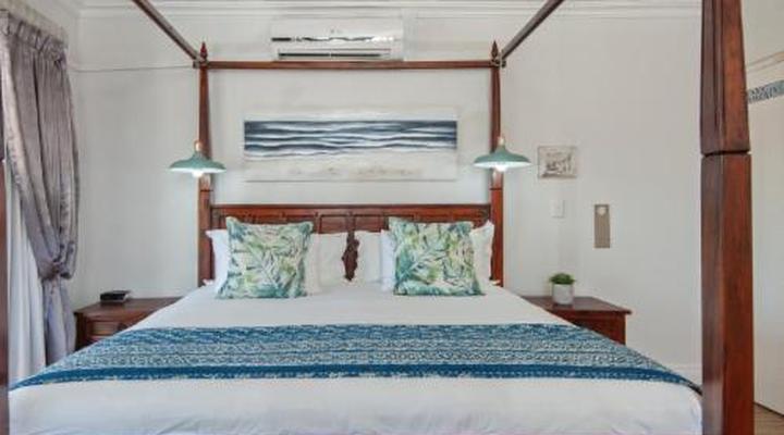 Oude Schuur Boutique Guesthouse