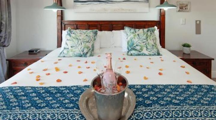 Oude Schuur Boutique Guesthouse