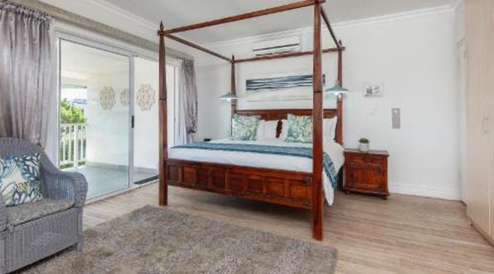 Oude Schuur Boutique Guesthouse