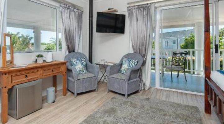 Oude Schuur Boutique Guesthouse