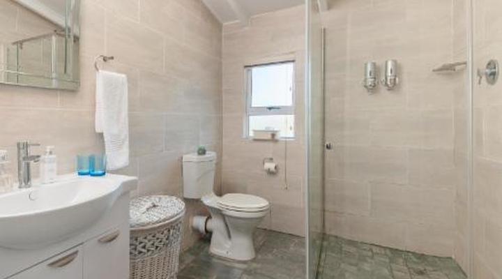 Oude Schuur Boutique Guesthouse