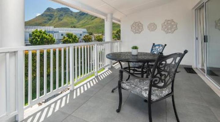 Oude Schuur Boutique Guesthouse