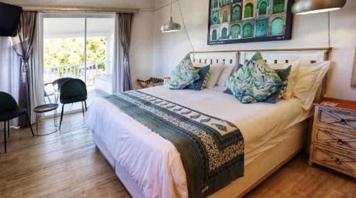 Oude Schuur Boutique Guesthouse