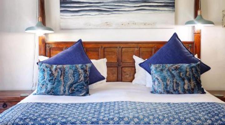 Oude Schuur Boutique Guesthouse