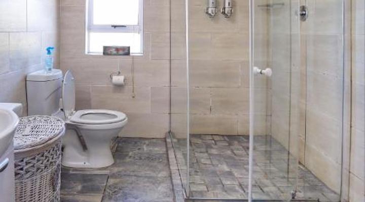 Oude Schuur Boutique Guesthouse