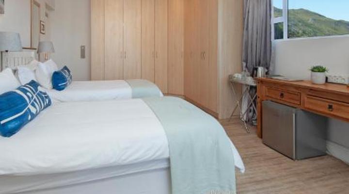 Oude Schuur Boutique Guesthouse